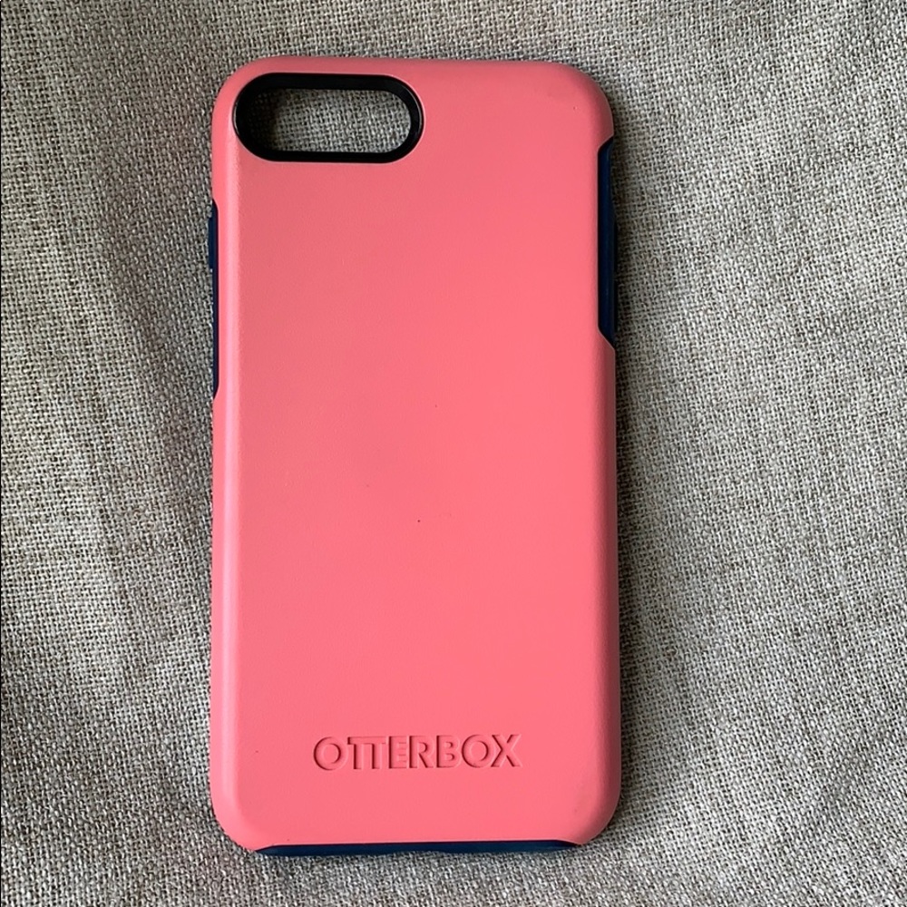 Otterbox Symmetry Series iPhone 8 Plus & 7 Plus